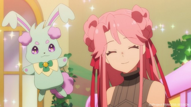 Kagari Shirube